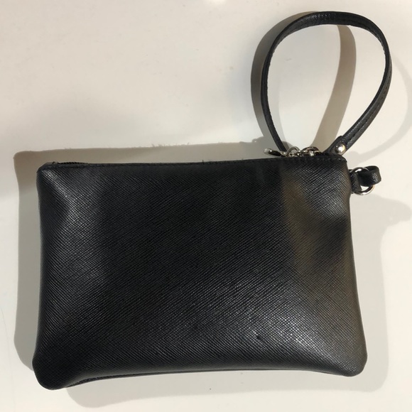 Coach wristlet / wallet - Picture 2 of 2
